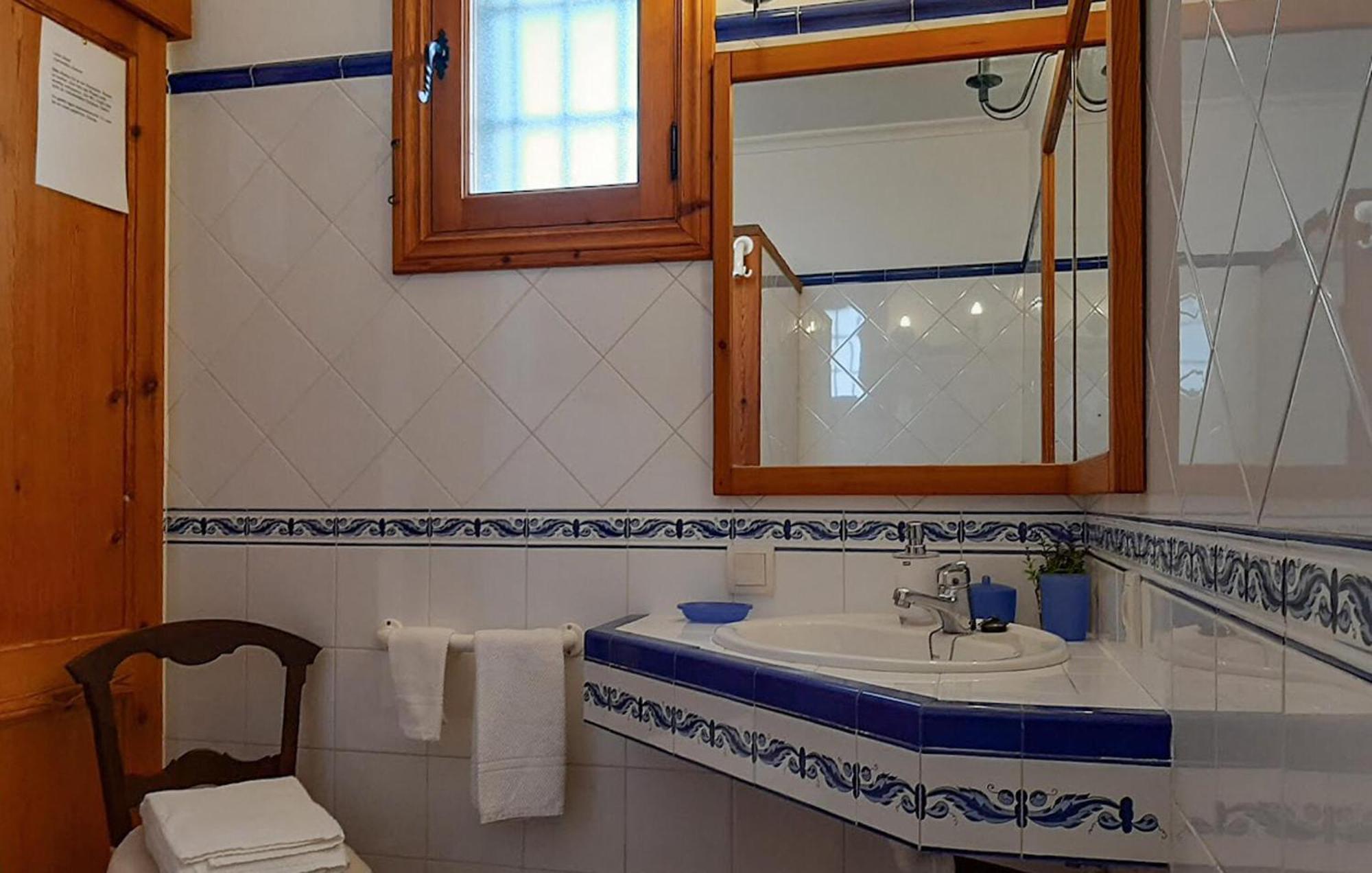 Сasa de vacaciones Sa Clota Nova