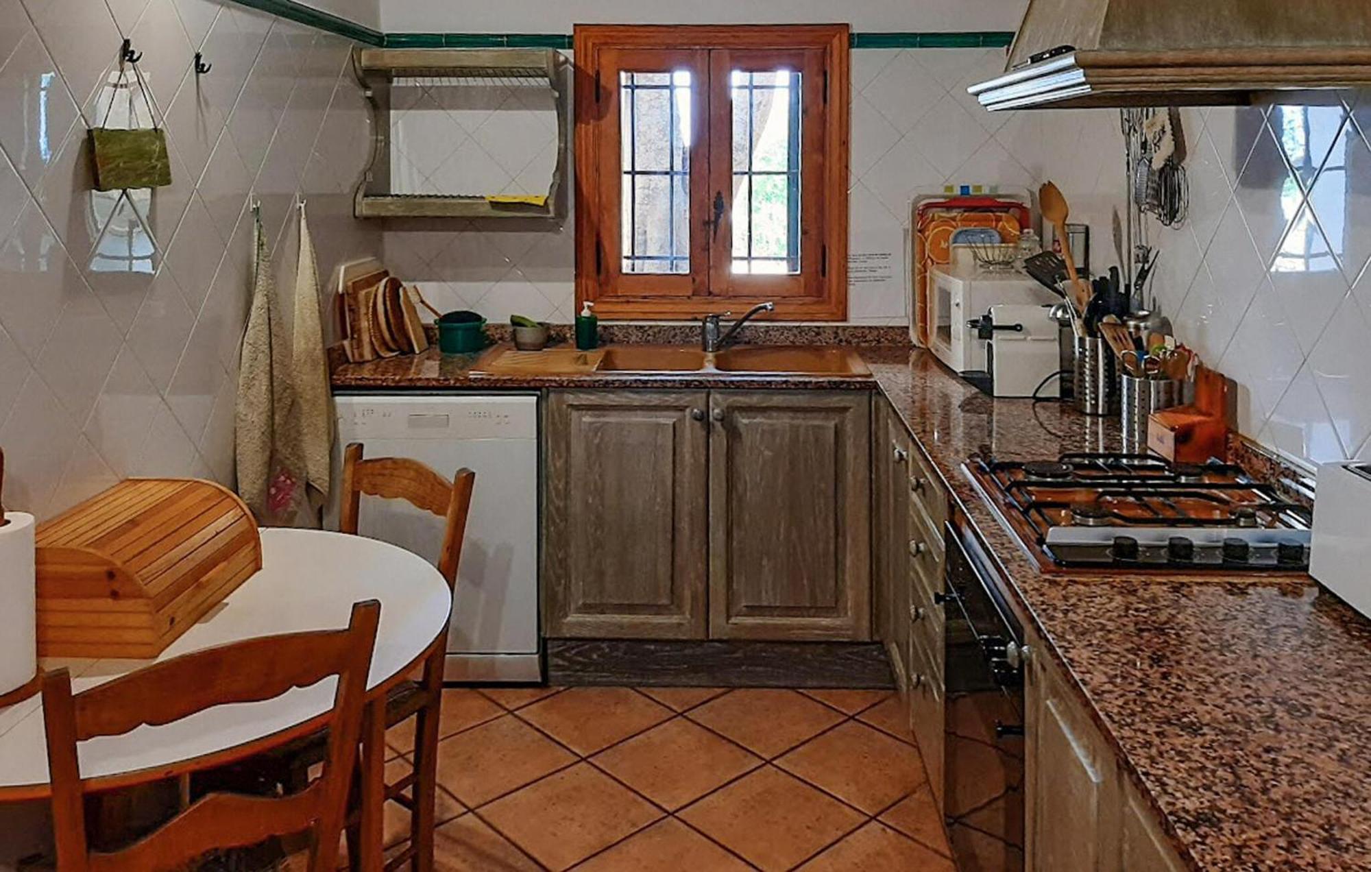 Сasa de vacaciones Sa Clota Nova Fenalitx (Fenalich)
