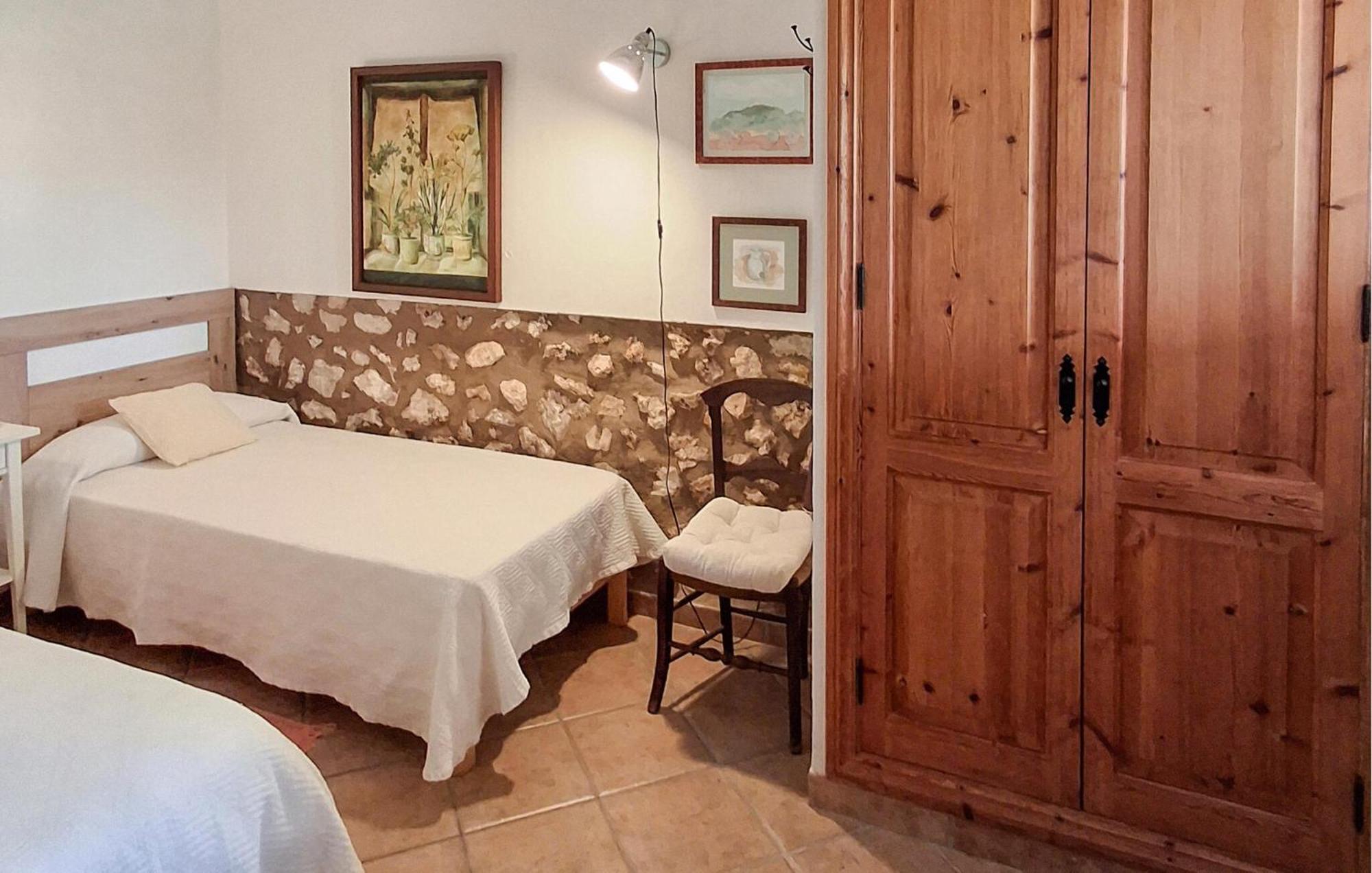 Сasa de vacaciones Sa Clota Nova Fenalitx (Fenalich)