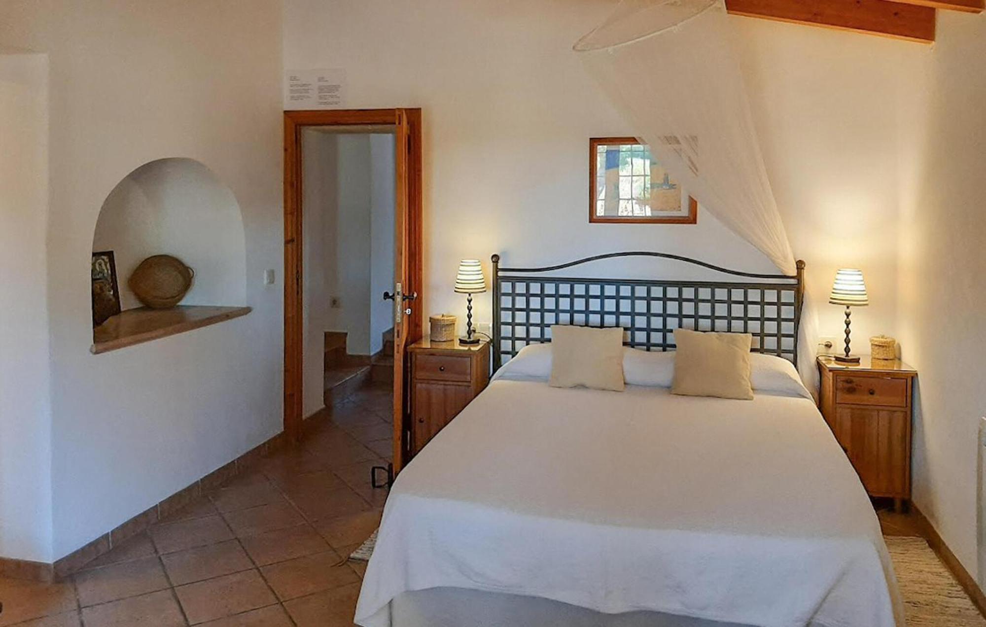 Sa Clota Nova Сasa de vacaciones Fenalitx (Fenalich)