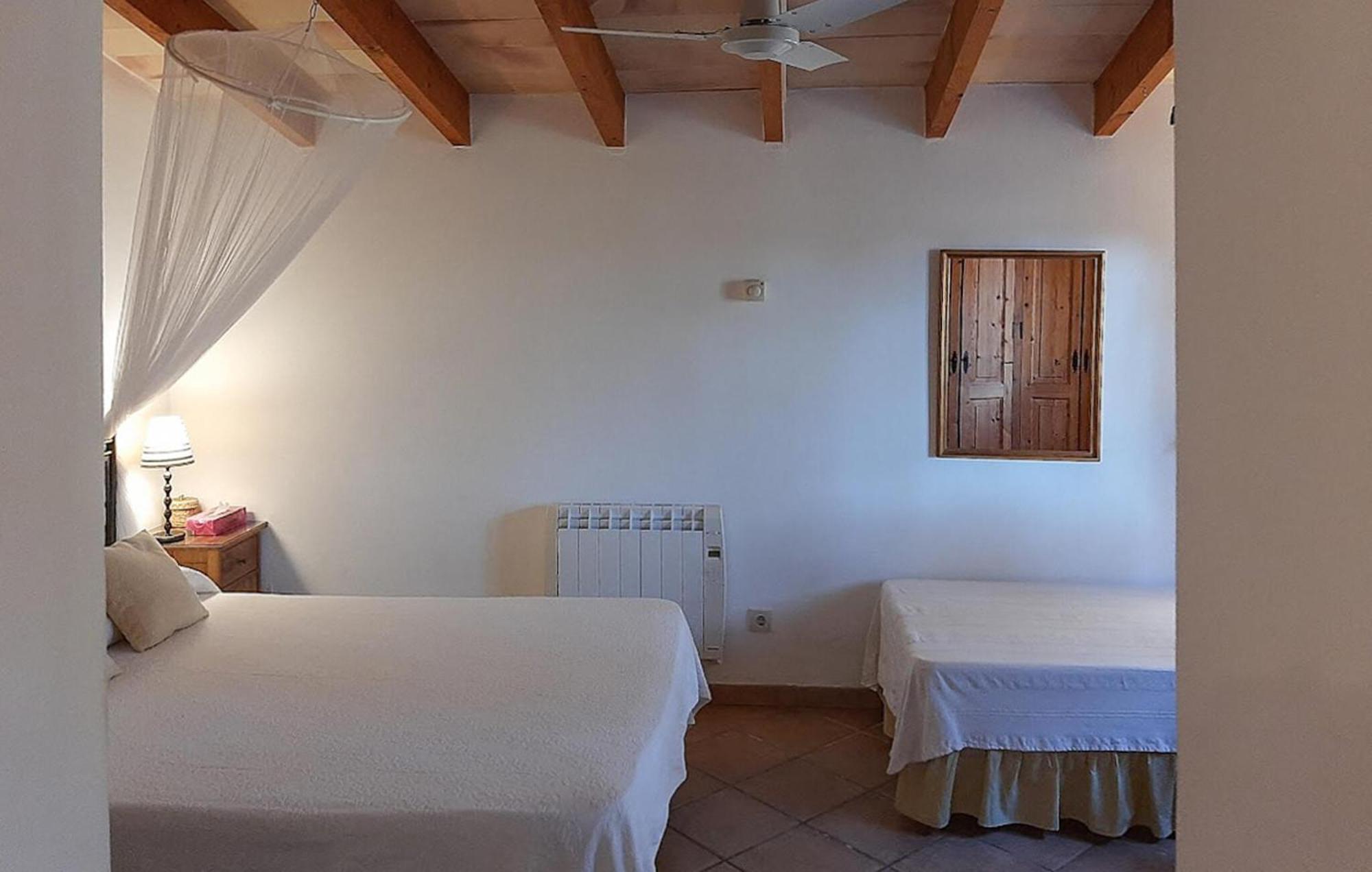 Sa Clota Nova Ferienhaus *