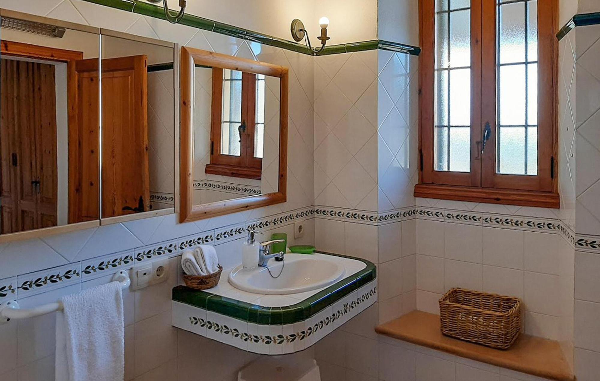 Sa Clota Nova Ferienhaus