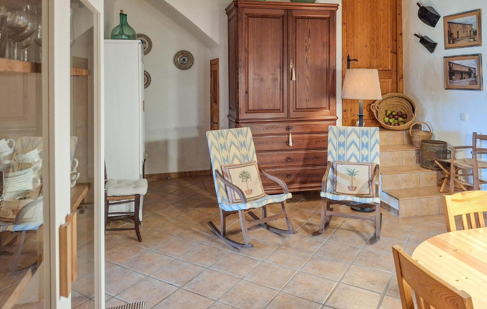 Sa Clota Nova Ferienhaus